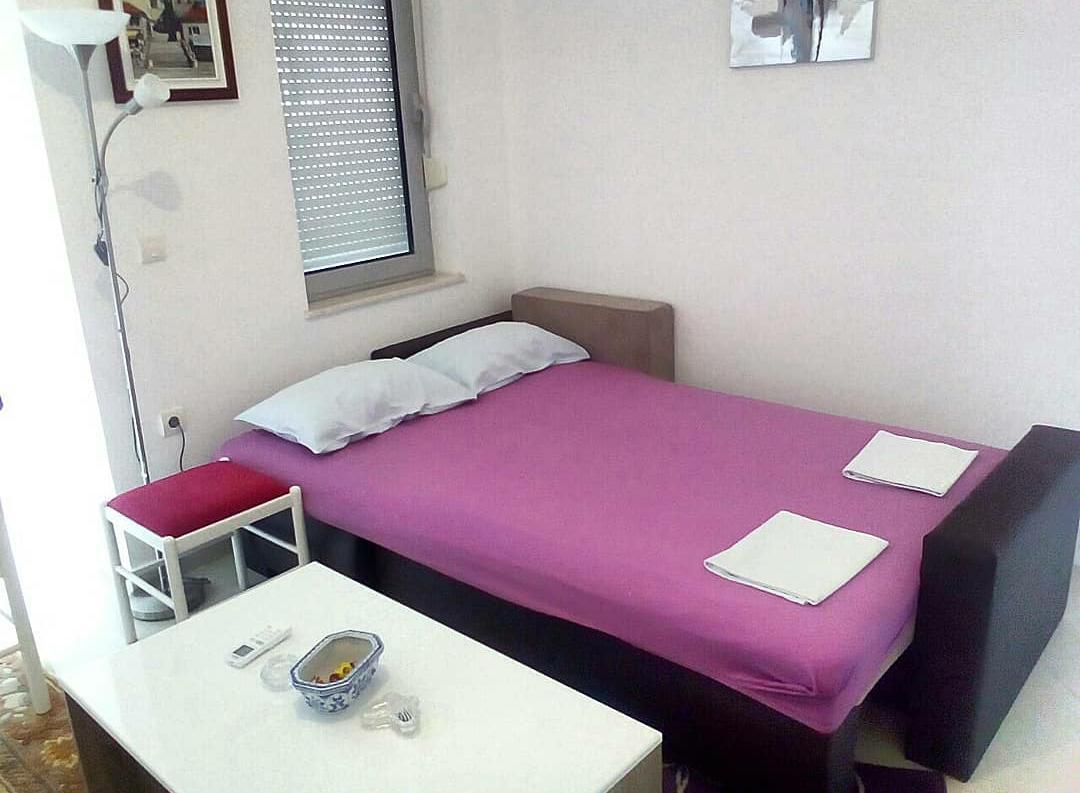 Topla Herceg Novi Kültér fotó